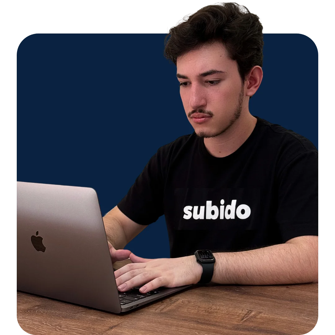 novo olhar